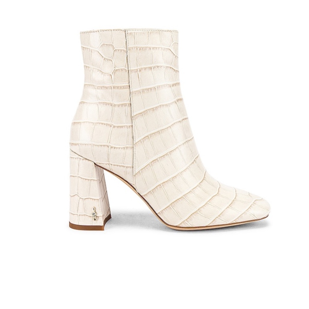 Sam Edelman booties